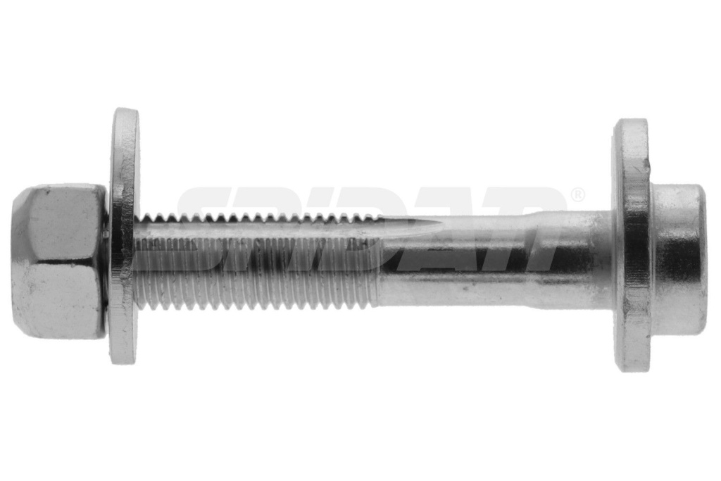 Set reparatie, suspensie SPIDAN CHASSIS PARTS 5047