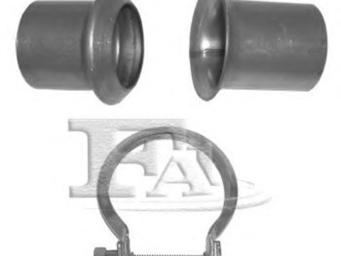 Set reparatie, teava de evacuare CITROËN ZX (N2) (1991 - 1997) FA1 008-948