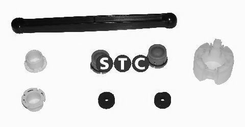 Set reparatie timonerie OPEL CORSA C (F08, F68) (2000 - 2009) STC T404683