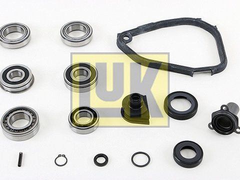 Set reparatie transmisie manuala FIAT QUBO (225) 2008 -