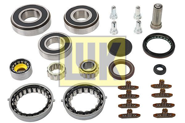 Set reparatie, transmisie manuala LuK 462 0211 10 pentru FORD TRANSIT V363 bus (FAD, FBD), TRANSIT bus (FD_ _, FB_ _, FS_ _, FZ_ _, FC_ _) 20062014