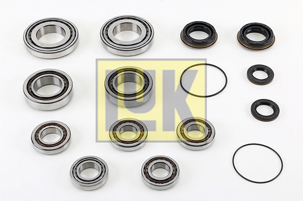 Set reparatie transmisie manuala OPEL ASTRA H (A04)GTC (L08)limuzina (L69) combi (A04)TwinTop (A04)2004 - 2013