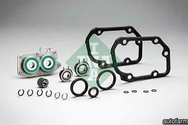 Set reparatie transmisie manuala SEAT CORDOBA 6L2 