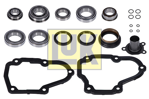 Set reparatie transmisie manuala # Seat Toledo 2004 2005 2006 2007 2008 2009 # 462031810 # LUK
