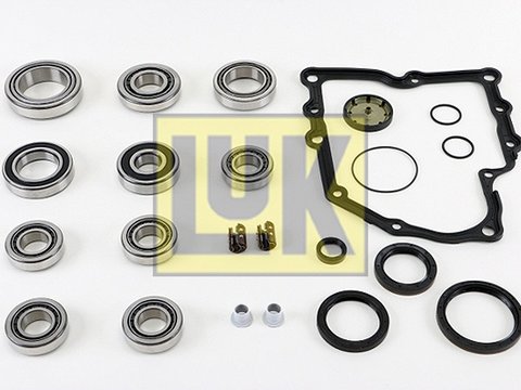 Set reparatie transmisie manuala VW POLO (6R, 6C) 2009 -