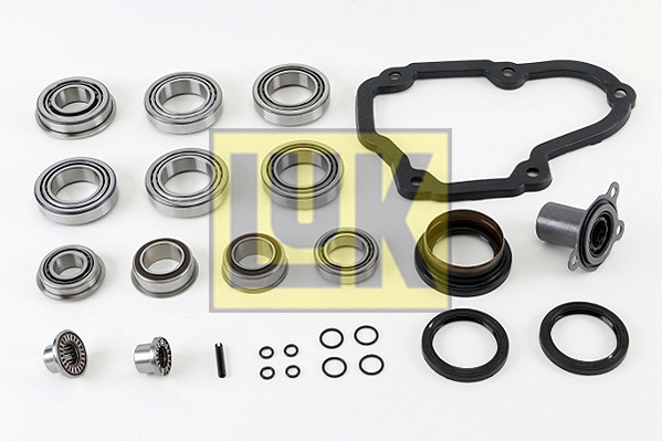 Set reparatie transmisie manuala VW POLO CLASSIC (