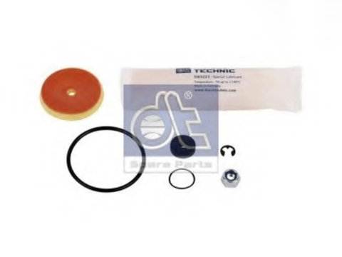 Set reparatie uscator 1 31878 DT SPARE PARTS