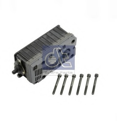 Set reparatie uscator 2 44262 DT SPARE PARTS