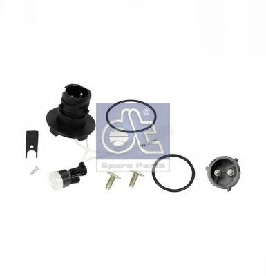 Set reparatie uscator 2 94386 DT SPARE PARTS