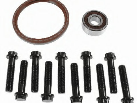 Set reparatie volanta 3423 601 001 SACHS pentru Bmw Seria 5 Bmw Seria 7 Vw Passat Bmw Seria 6 Skoda Octavia Vw Bora Vw Jetta Mercedes-benz Ng