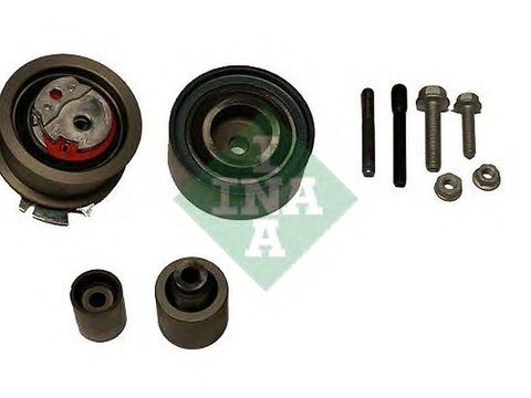 Set role curea dintata AUDI TT Roadster 8J9 INA 530050309