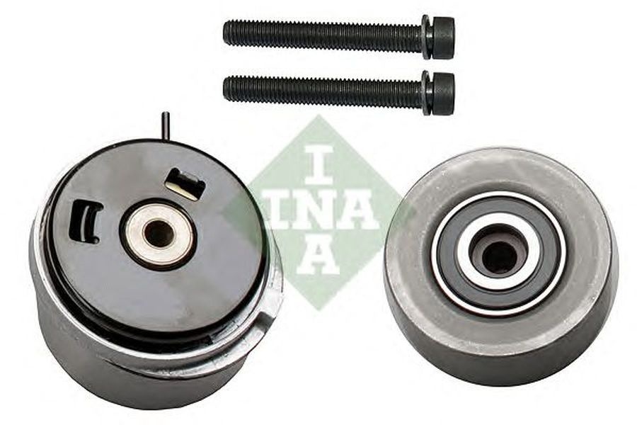 Set role curea dintata CHEVROLET CRUZE Station Wagon J308 INA 530045009