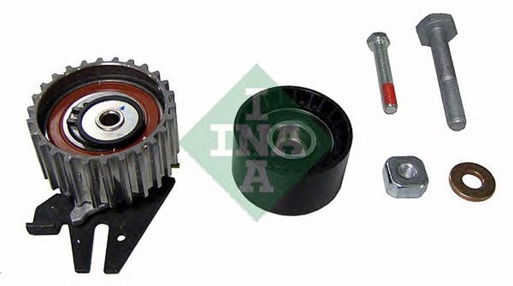 Set role curea dintata FIAT FREEMONT JC JF INA 530056109