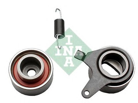 Set role curea dintata MAZDA MX-5 II NB INA 530027509