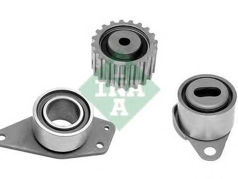 Set role, curea dintata RENAULT ESPACE III (JE0) (1996 - 2002) INA 530 0038 09 piesa NOUA