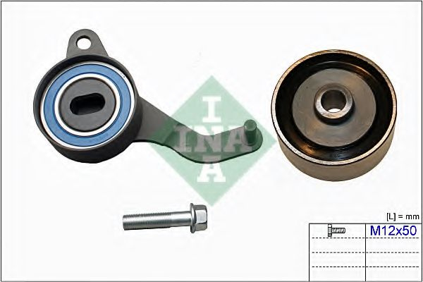 Set role curea distributie OPEL ASTRA F combi (51_