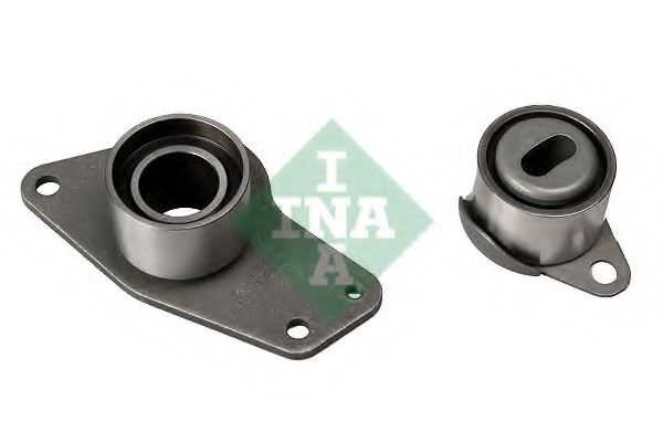 Set role curea distributie RENAULT KANGOO Rapid (F