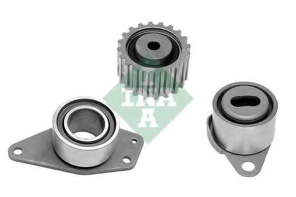 Set role curea distributie VOLVO V40 combi (VW) (1