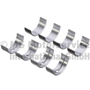 Set rulemt arbore cotit KOLBENSCHMIDT 37184600 la masina PEUGEOT 308 III (FB_, FH_, FP_, F3_, FM_) HNP (EB2ADT) 1199cc 110cp 81kW 2021 2022 2023 2024 2025