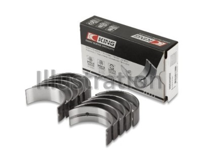 Set rulemt arbore cotit (MB5284SI KING) CHRYSLER,DODGE,JEEP