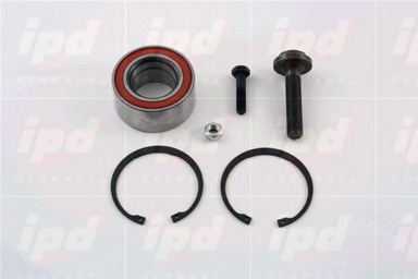 Set rulment 30-1009 IPD pentru Audi 100 Audi 500 Audi 200 Audi V8 Audi 80 Audi A6