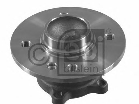 Set rulment 31078 FEBI BILSTEIN