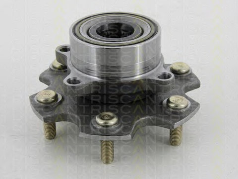 Set rulment 8530 42114 TRISCAN pentru Mitsubishi Montero Mitsubishi Pajero Mitsubishi Pajeroshogun Mitsubishi Shogun