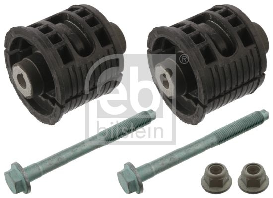 Set rulment, corp axa FEBI BILSTEIN 43744