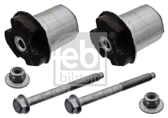 Set rulment, corp axa FEBI BILSTEIN 44700 pentru RENAULT TWINGO II Caseta/ Hatchback (CNO_) 2010-2014
