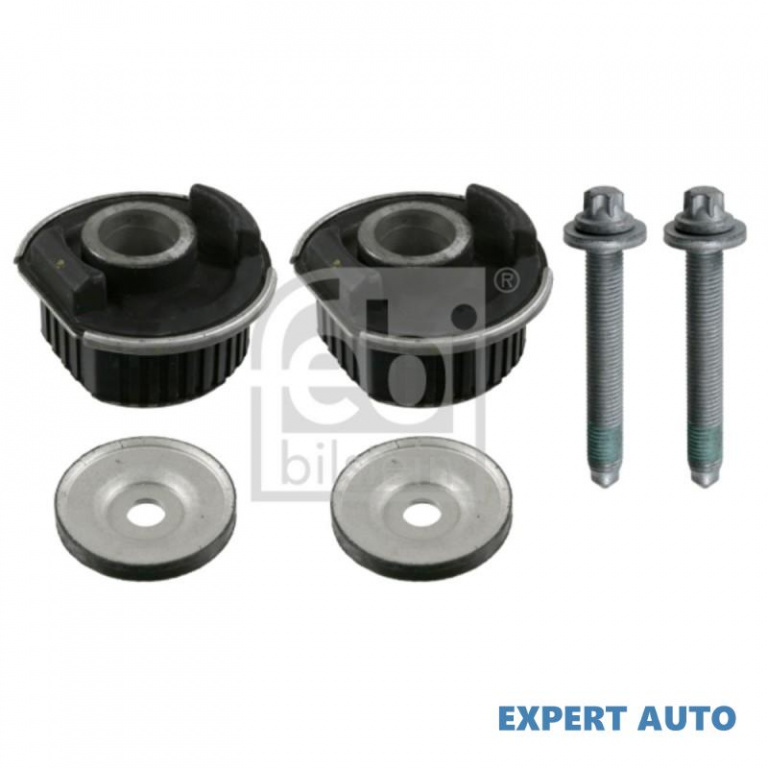 Set rulment, corp axa Mercedes C-CLASS (W202) 1993-2000 #2 046443B