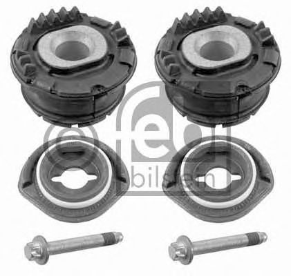 Set rulment, corp axa MERCEDES CLS (C219) (2004 - 2011) FEBI BILSTEIN 22606 piesa NOUA