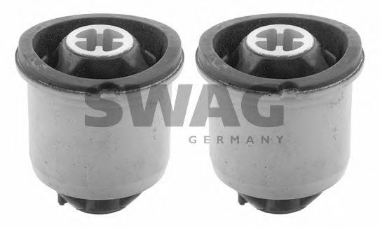 Set rulment, corp axa RENAULT GRAND SCENIC II (JM0/1) (2004 - 2016) SWAG 60 93 1396 piesa NOUA