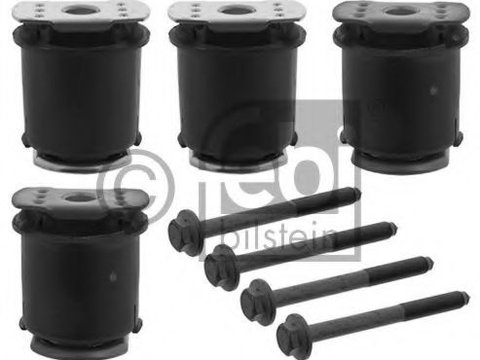 Set rulment, corp axa SEAT ALHAMBRA (710, 711) (2010 - 2016) FEBI BILSTEIN 32638 piesa NOUA