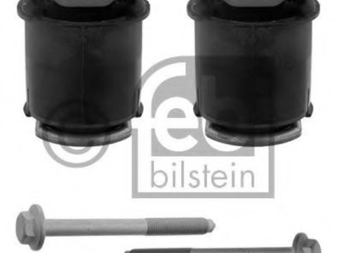 Set rulment, corp axa VW GOLF 6 Variant (AJ5) (2009 - 2013) Febi Bilstein 32633