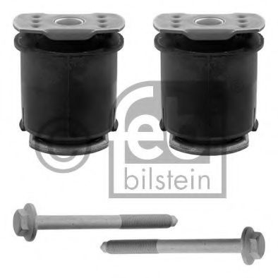 Set rulment, corp axa VW GOLF VI (5K1) (2008 - 2013) FEBI BILSTEIN 32632 piesa NOUA