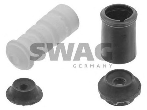 Set Rulment flansa amortizor VW GOLF III 1H1 SWAG 30 55 0014
