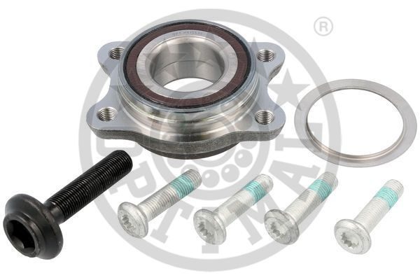 Set rulment roata 101516 OPTIMAL pentru Audi R8 Audi A6