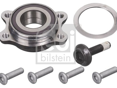 Set rulment roata 102315 FEBI BILSTEIN pentru Audi A8 Audi A6