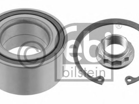 Set rulment roata 26310 FEBI BILSTEIN pentru Bmw Seria 3 Bmw Z4 Bmw Seria 1