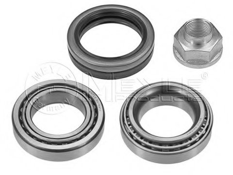 Set rulment roata 29-14 650 0001 MEYLE pentru Chevrolet Matiz Chevrolet Spark Daewoo Matiz