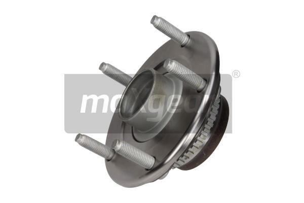 Set rulment roata 33-0189 MAXGEAR pentru Ford Tran