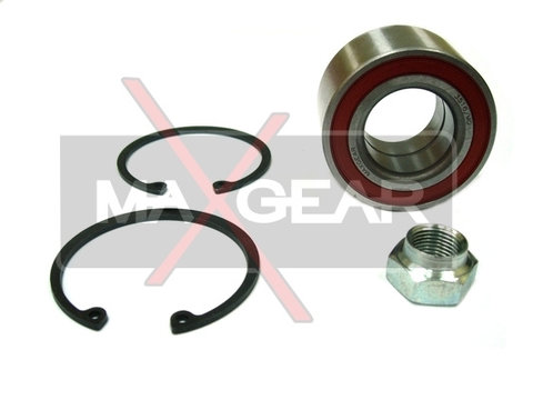 Set rulment roata 33-0529 MAXGEAR pentru Volvo 480 Volvo 440 Volvo 460