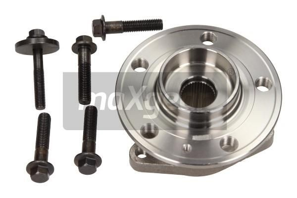 Set rulment roata 33-0553 MAXGEAR pentru Volvo V70 Volvo Xc70 Volvo S60 Volvo S80