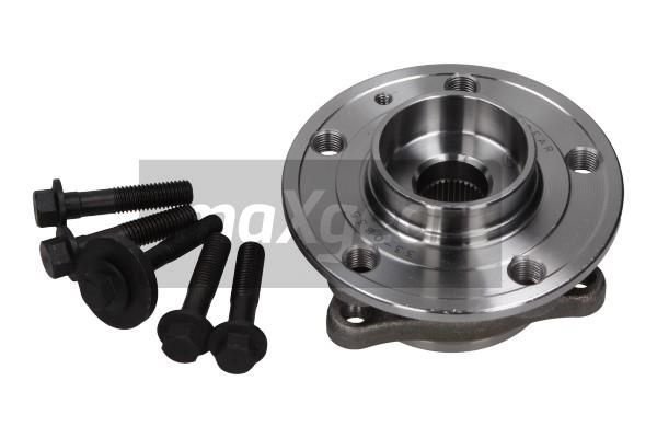 SET RULMENT ROATA 33-0835 MAXGEAR pentru Volvo S80