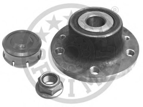 Set rulment roata 702960 OPTIMAL pentru Renault Laguna