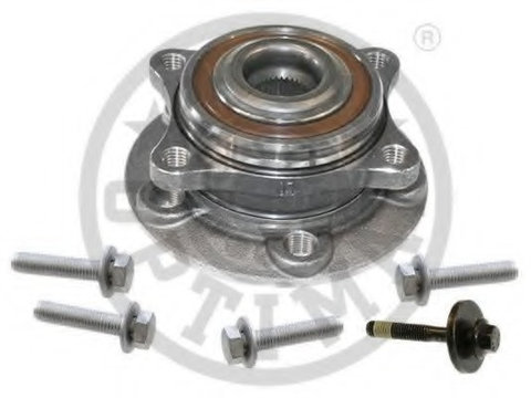 Set rulment roata 891878 OPTIMAL pentru Volvo S80 Volvo V70 Volvo Xc70 Volvo S60