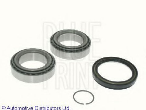 Set rulment roata ADC48217 BLUE PRINT pentru Mitsubishi Montero Mitsubishi Pajero Mitsubishi Pajeroshogun Mitsubishi Coltrodeo Mitsubishi L Mitsubishi Mighty Mitsubishi Triton