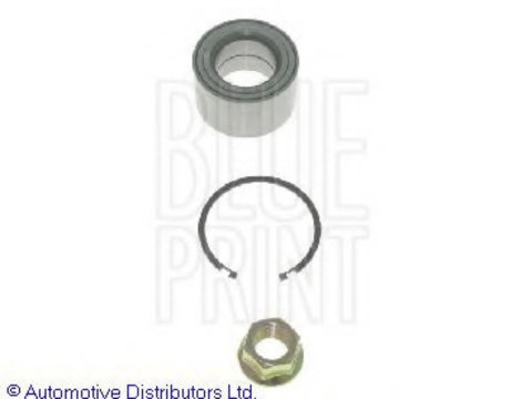 Set rulment roata ADN18245 BLUE PRINT pentru Nissan Almera Nissan X-trail Nissan Primera Nissan Cefiro Nissan Maxima