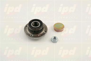 Set rulment roata ALFA ROMEO 145 (930), ALFA ROMEO 146 (930), FIAT BARCHETTA (183) - IPD 30-9071