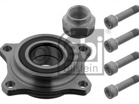 Set rulment roata ALFA ROMEO 147 937 FEBI FE36968